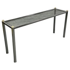 Tables