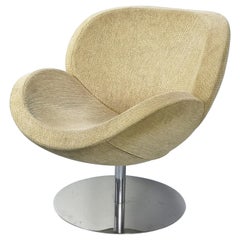 mid-century modern egg chair -china -b2b -forum -blog -wikipedia -.cn -.gov -alibaba Vintage Mid-Century Modern Chrome Swivel Egg Chair