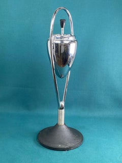 Mid-century modern cigar ashtray