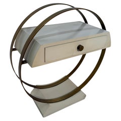 Tavoli consolle in Wood