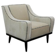 Sillas Club de Madera