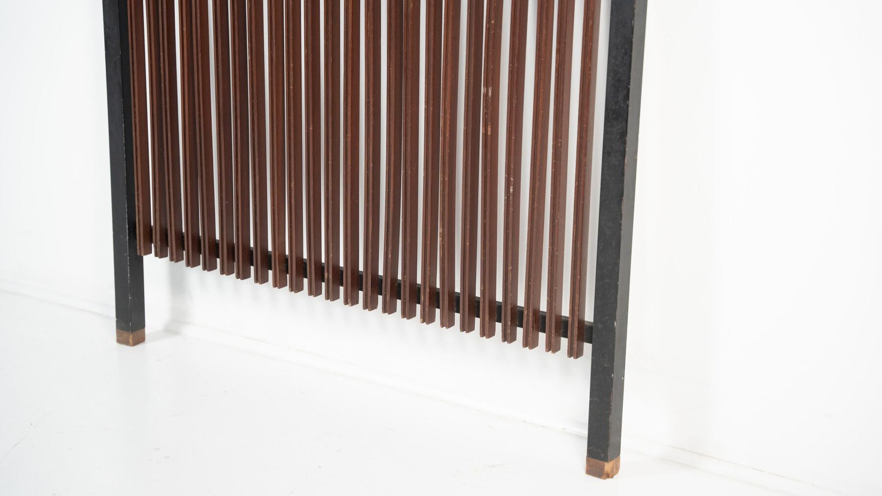 Mid-Century Modern Coat Hanger, Italy, 1950s For Sale 3