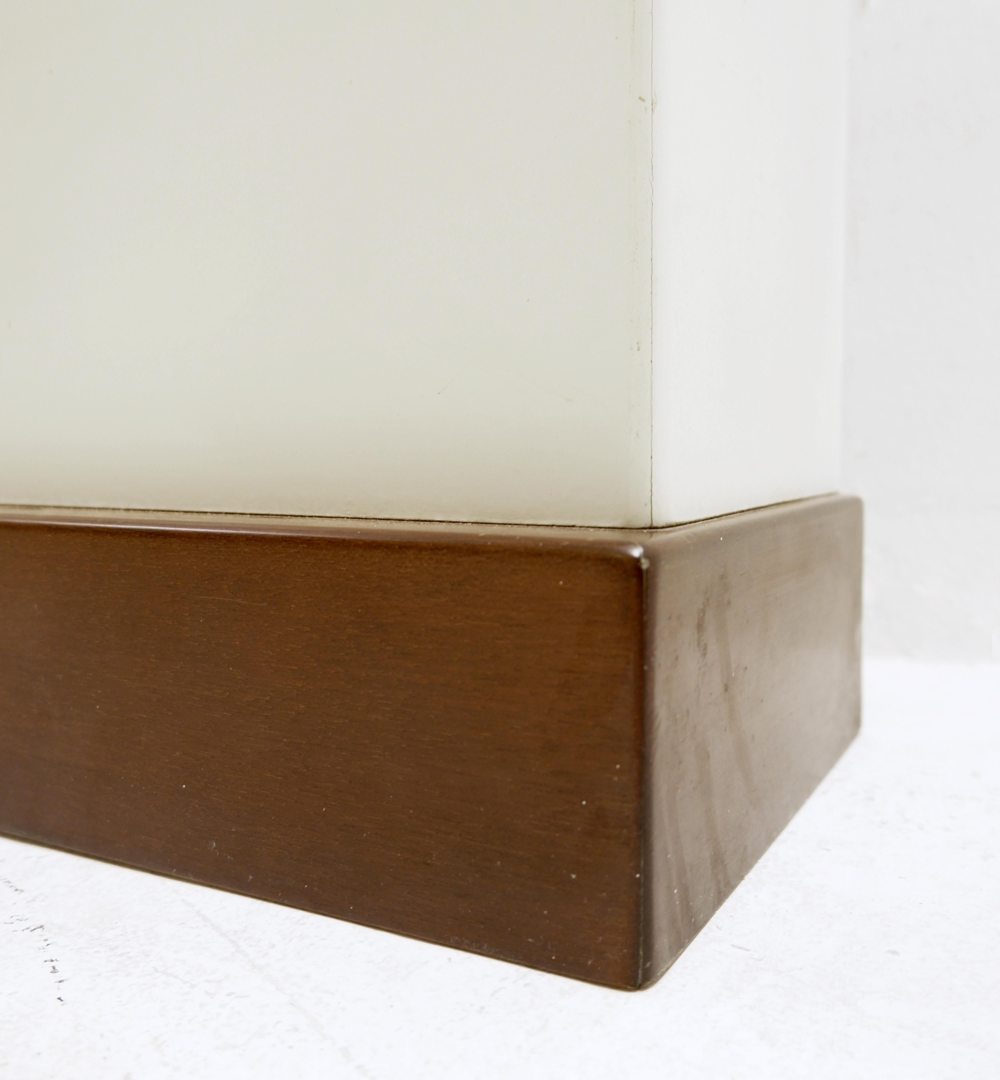 20th Century Mid-century modern Coat Rack by Carlo di Carli for Fiarm - 1960s For Sale
