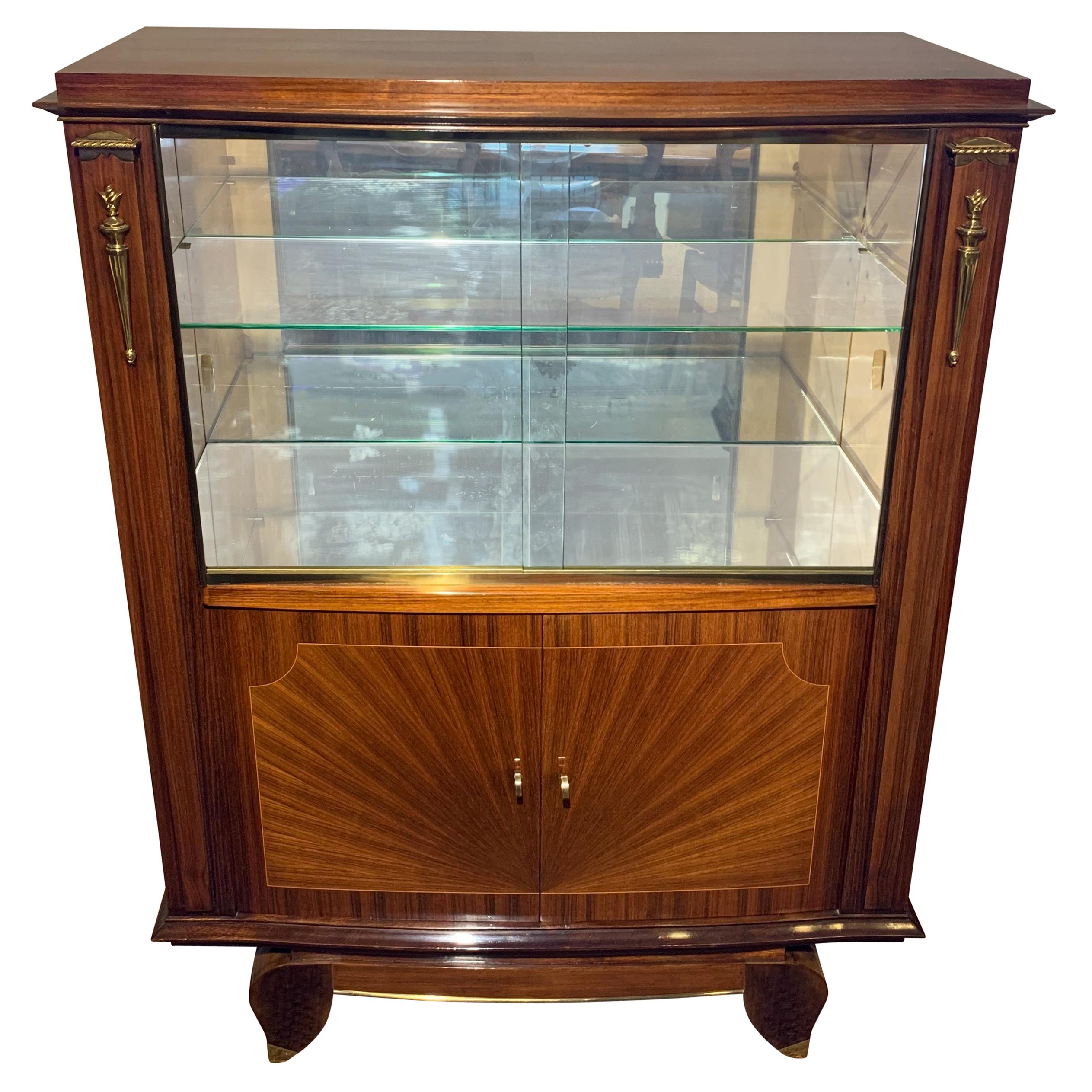 MidCentury Modern Cocktail For Sale at 1stDibs