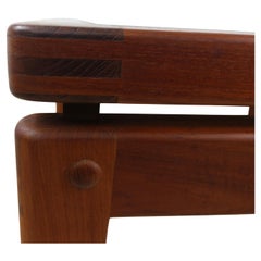 Mid-Century Modern Cocktail Table by Kristiansen Thomassen