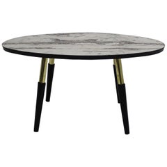 Mid-Century Modern Cocktail Table