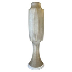 Mid-Century Modern Cocoon Floor Lamp by Tobia Scarpa for Flos, circa 1960s