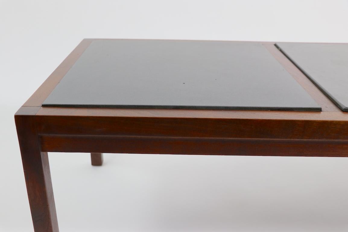 Mid-Century Modern Coffee Table after Dunbar For Sale 2