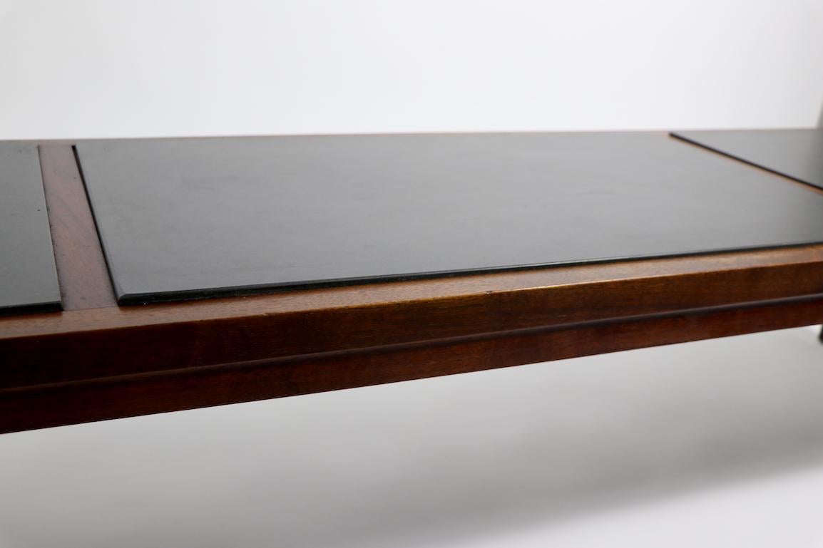 Mid-Century Modern Coffee Table after Dunbar For Sale 3