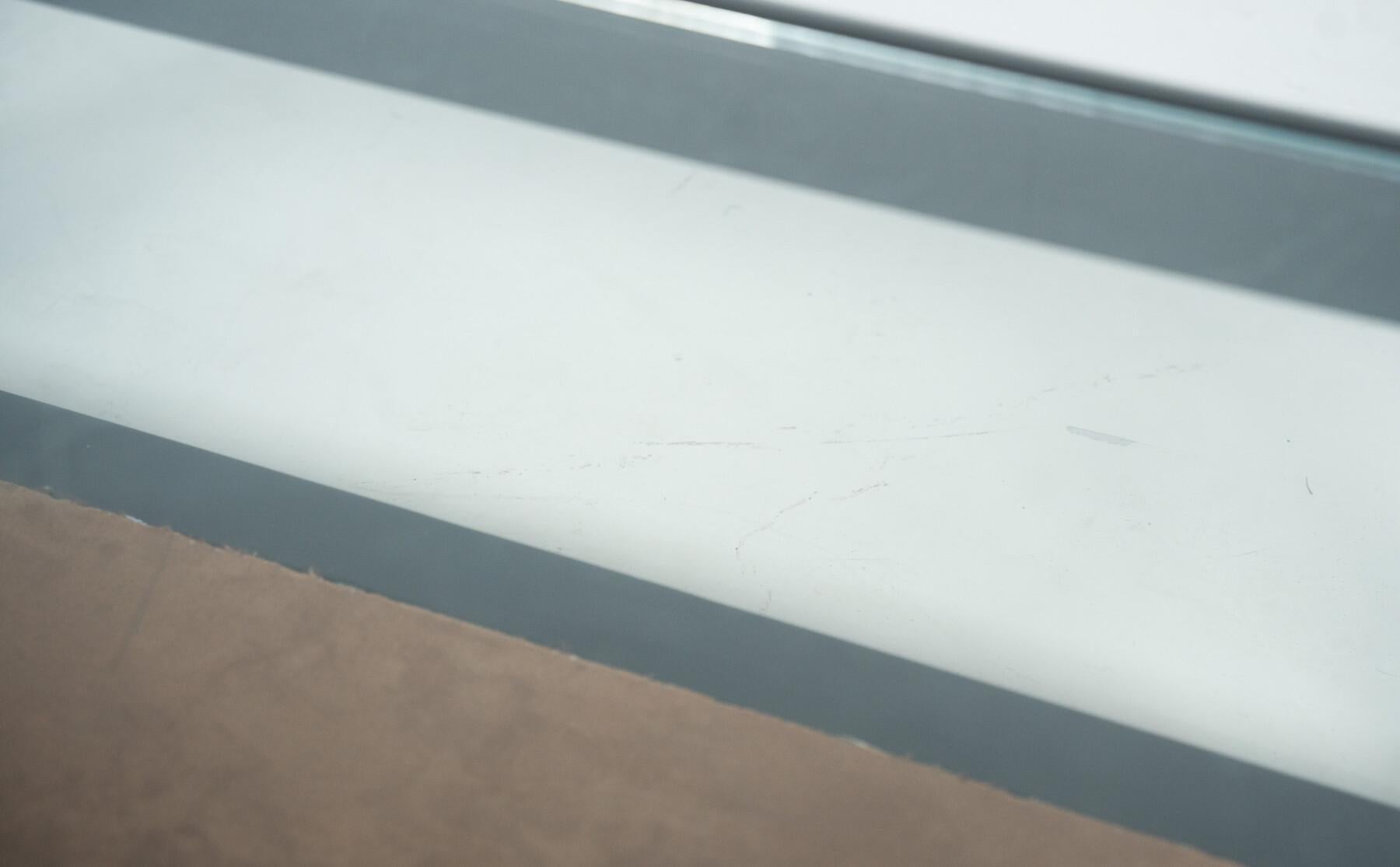 Mid-Century Modern Coffee Table attributed to Carlo Scarpa, Italy For Sale 4