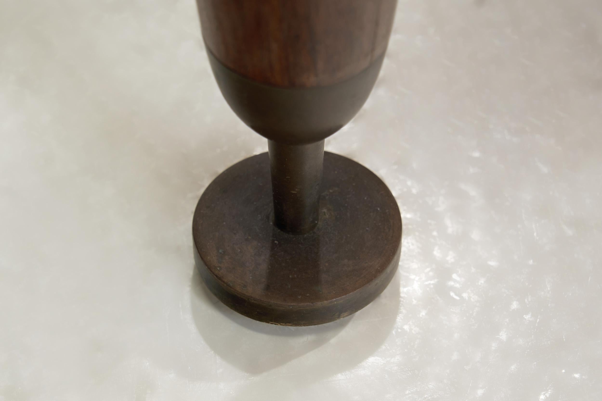 Mid Century Modern Coffee Table by BC Møbler, Denmark 1960s en vente 9