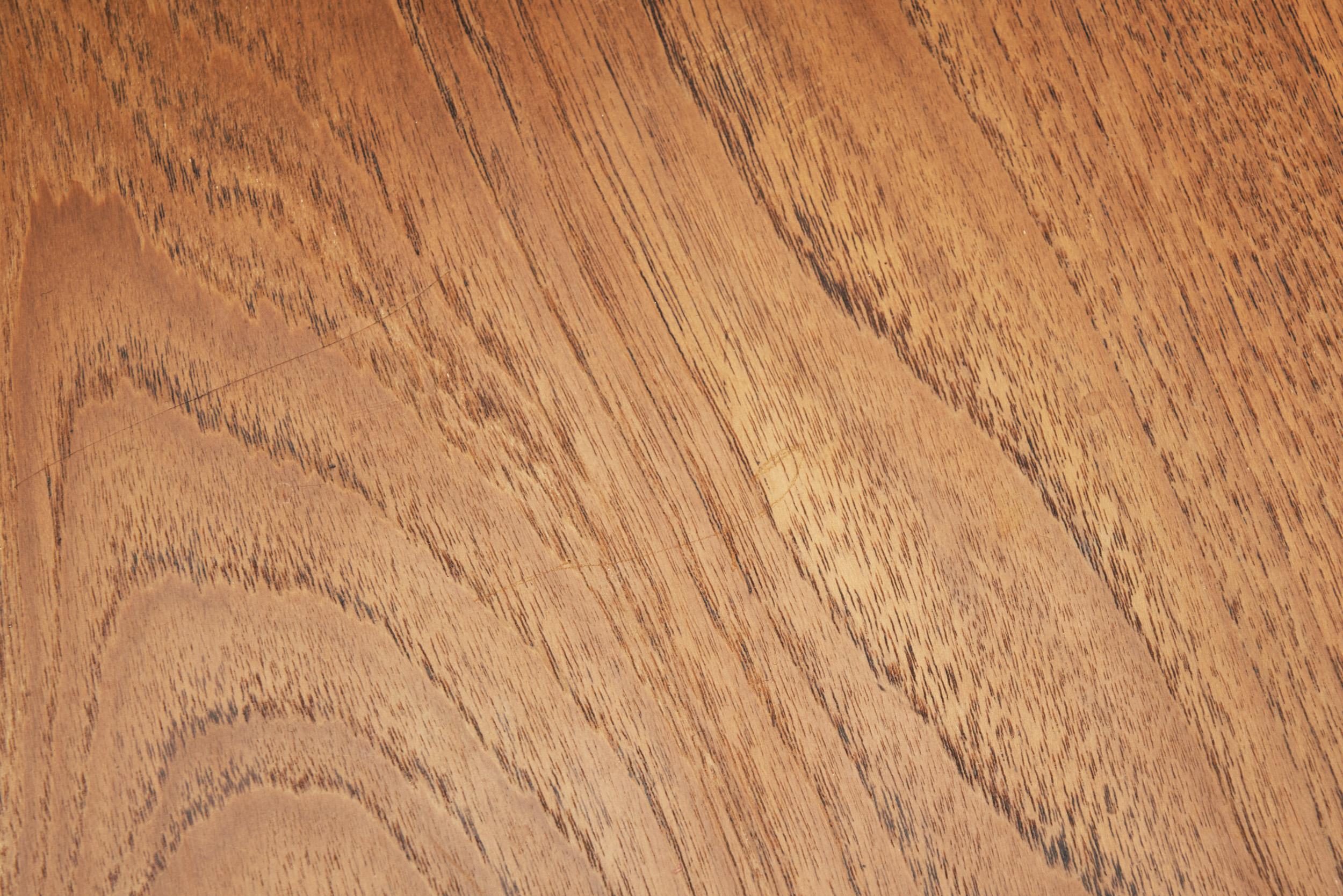 Mid Century Modern Coffee Table by BC Møbler, Denmark 1960s en vente 1