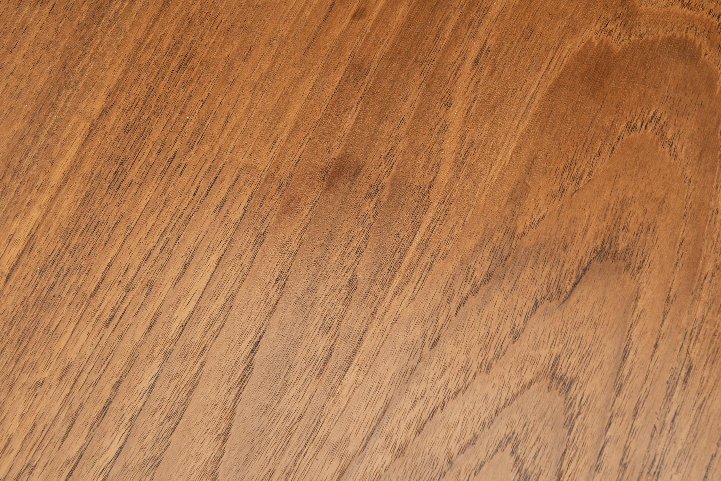 Mid Century Modern Coffee Table by BC Møbler, Denmark 1960s en vente 2