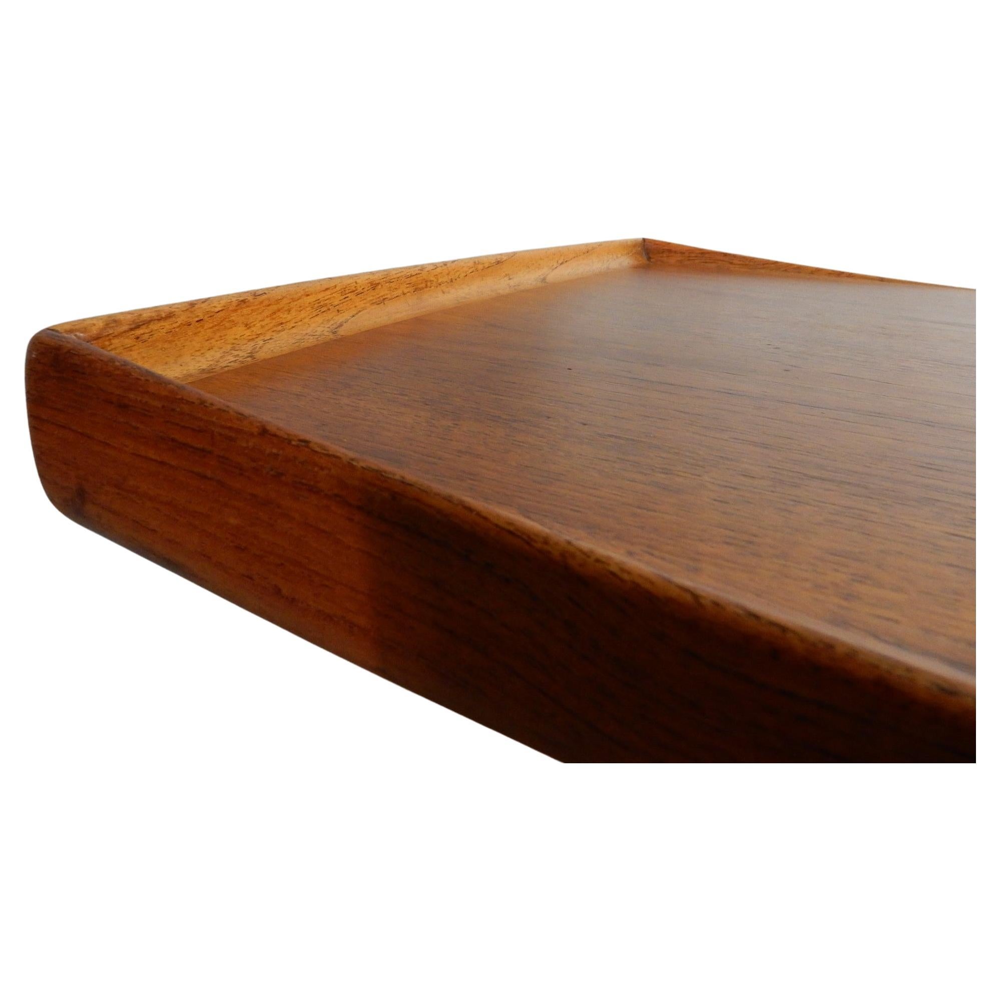 20th Century Mid-Century Modern Coffee Table by designer Alf Svensson, circa 1960s