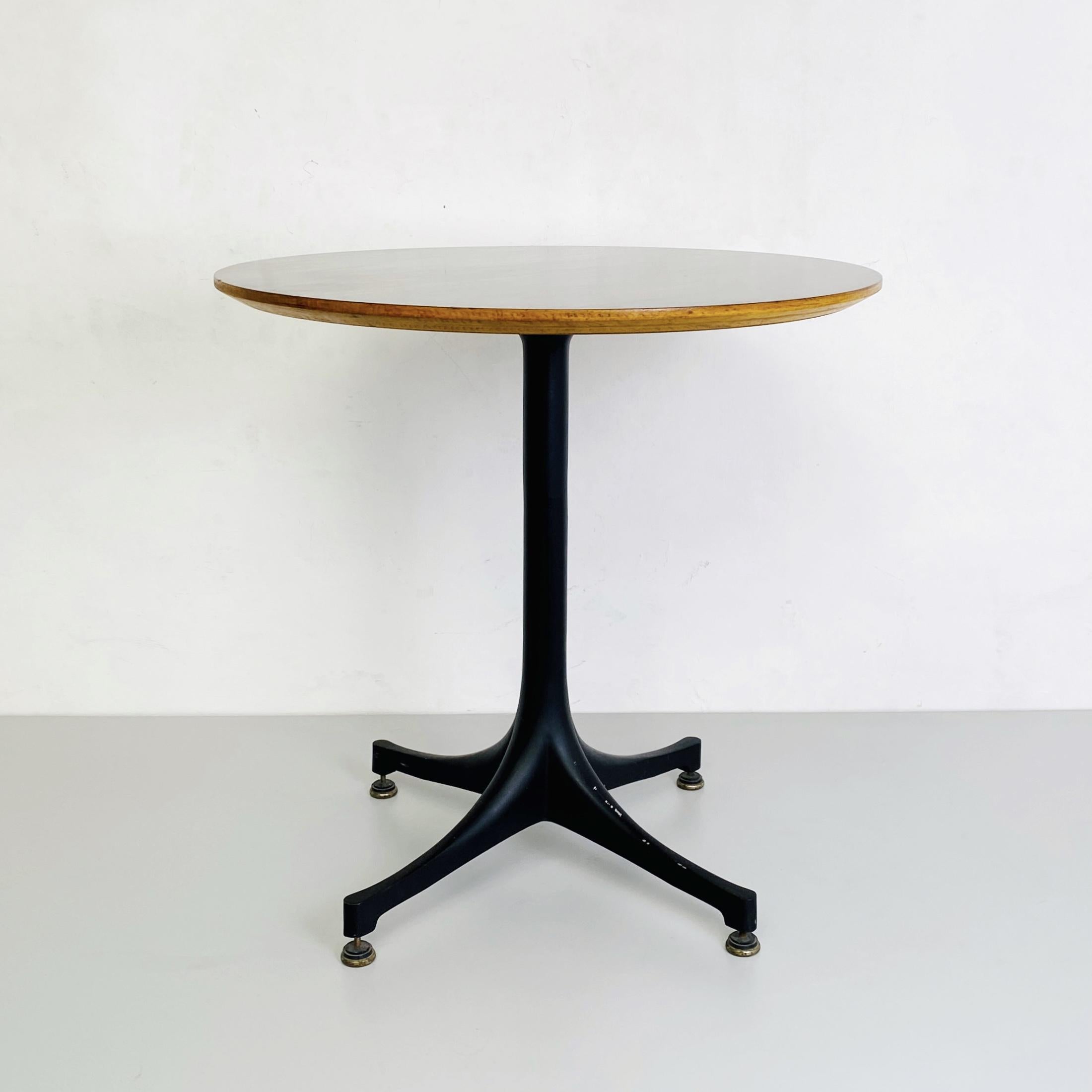 Mid-20th Century Mid-Century Modern Coffee Table by George Nelson for Herman Miller, 1960s