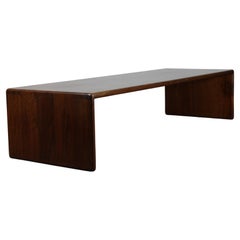 Mid Century Modern Coffee Table by Gerald McCabe for Orange Crate Modern, 1970s