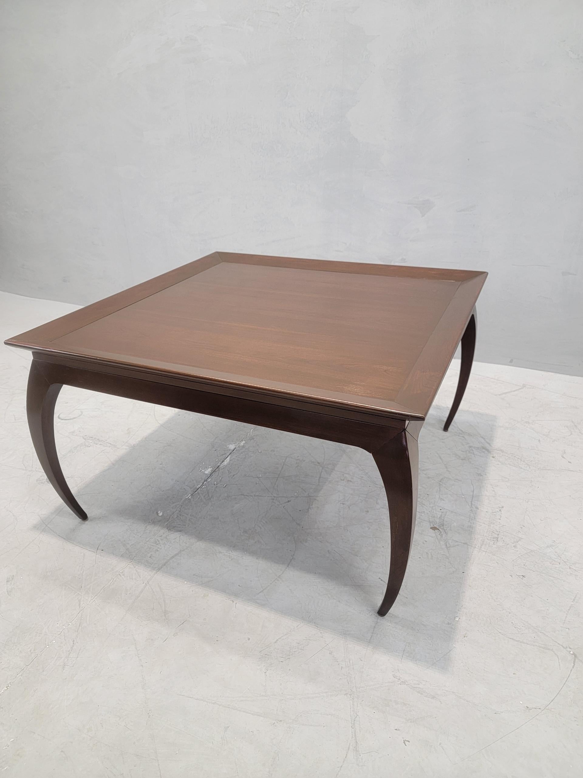 Mesa baja Mid Century Modern by Harden Moderno de mediados de siglo en venta