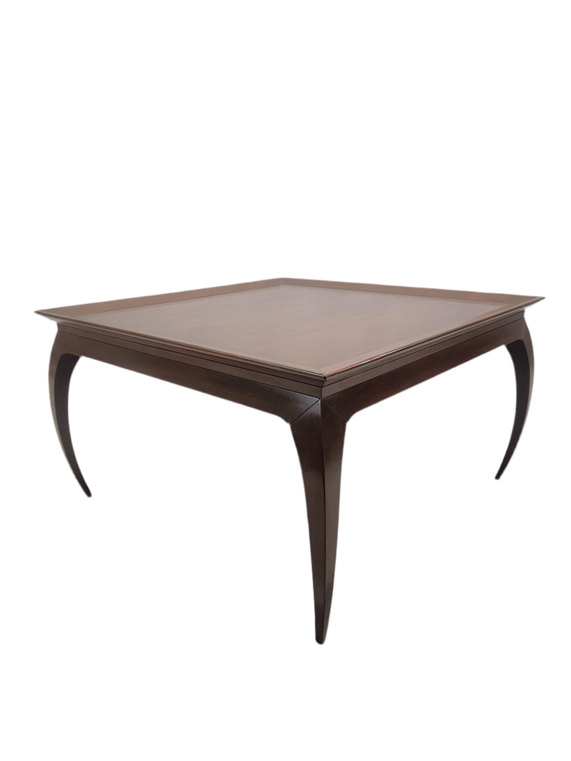 Mesa baja Mid Century Modern by Harden en venta 2