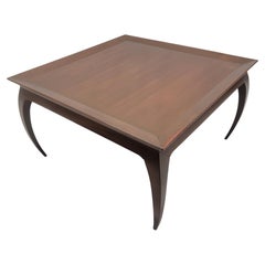 Table basse moderne du milieu du siècle dernier par Harden