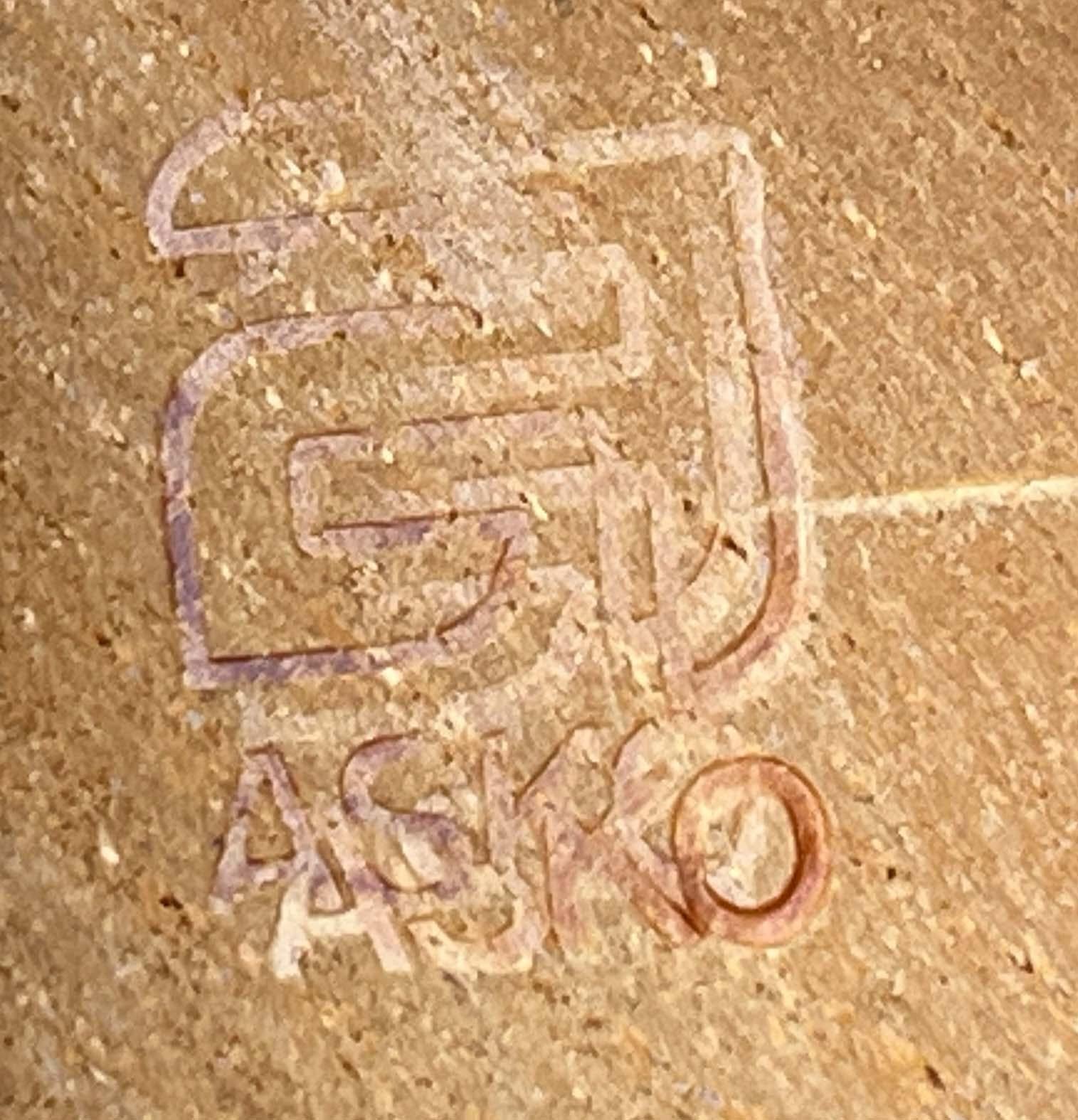 Table basse moderne du milieu du siècle par Ilmari Lappalainen pour Asko, Finlande, années 1960 en vente 6