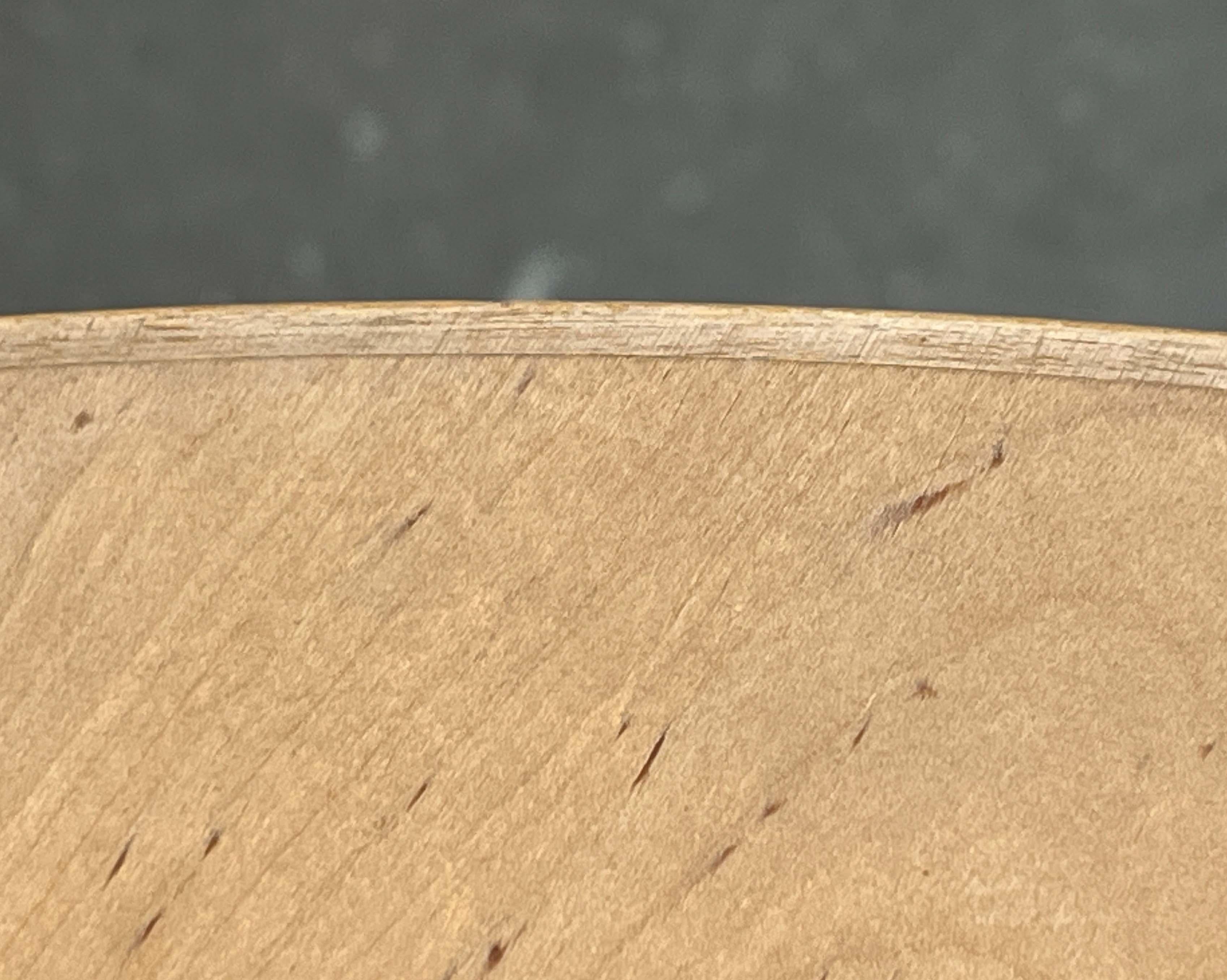 Table basse moderne du milieu du siècle par Ilmari Lappalainen pour Asko, Finlande, années 1960 en vente 10