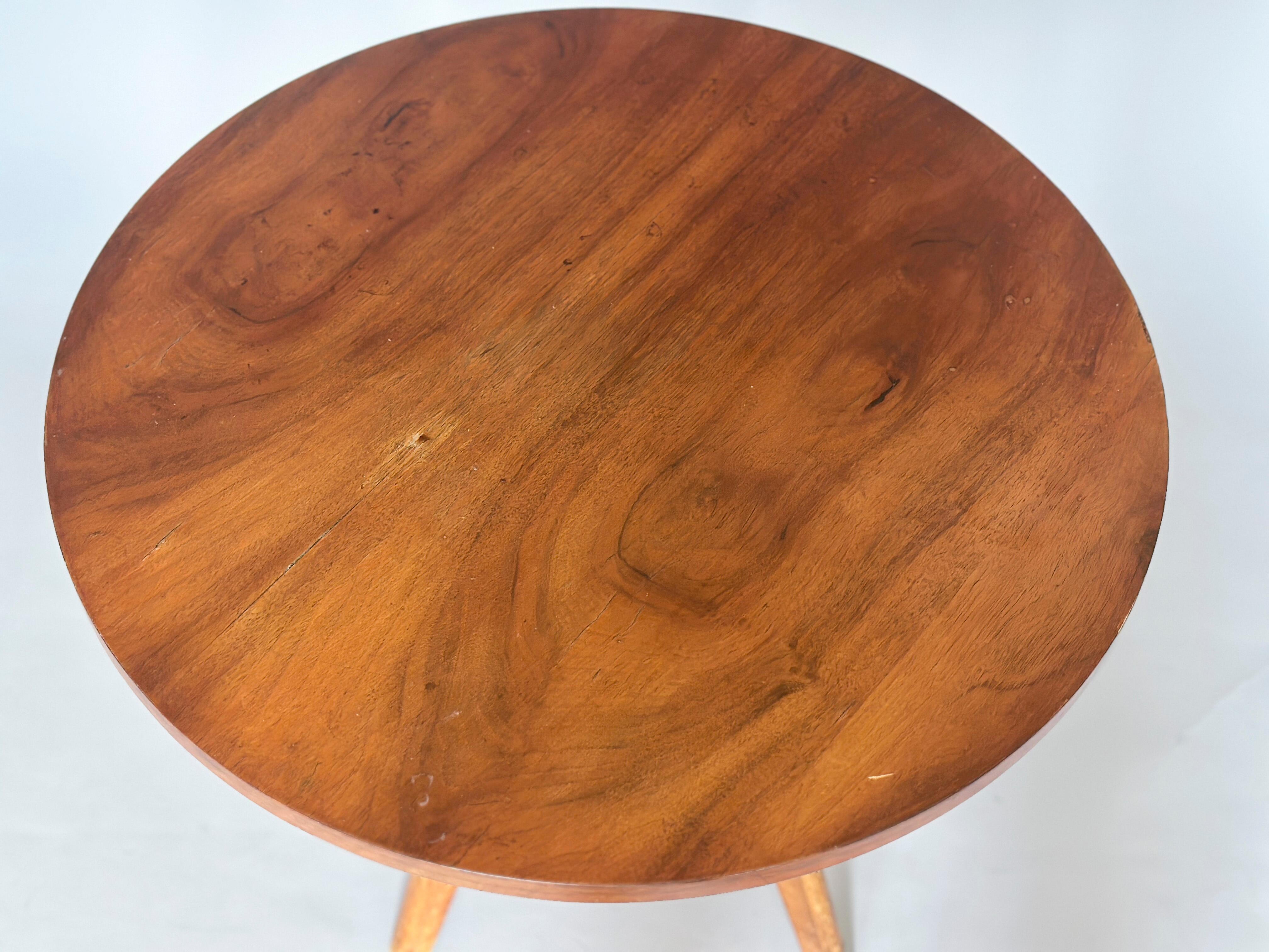 Mid-Century Modern Coffee Table by Jean Prouve 6
