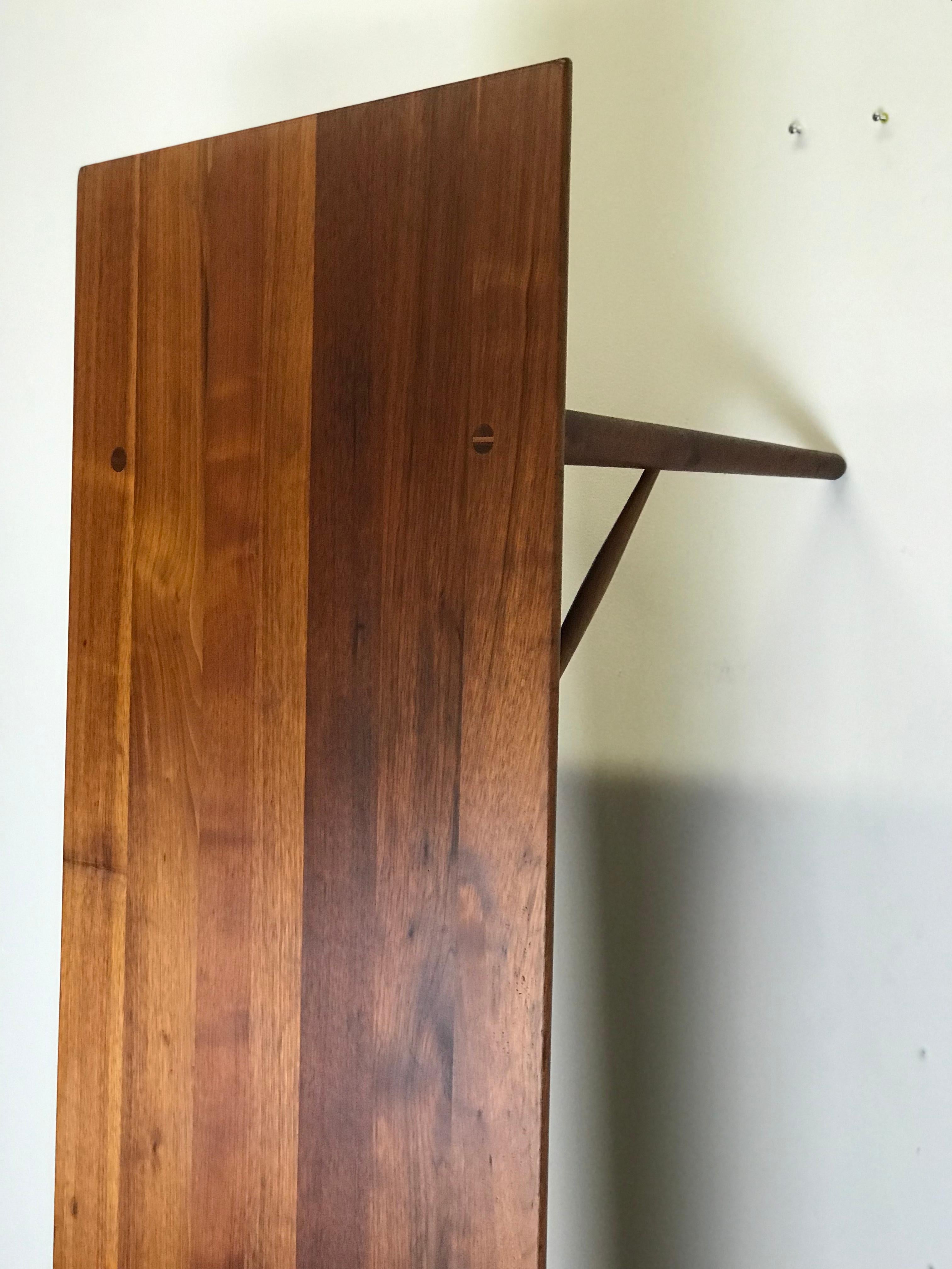 Mid-Century Modern Coffee Table by Kipp Stewart for Winchendon  8