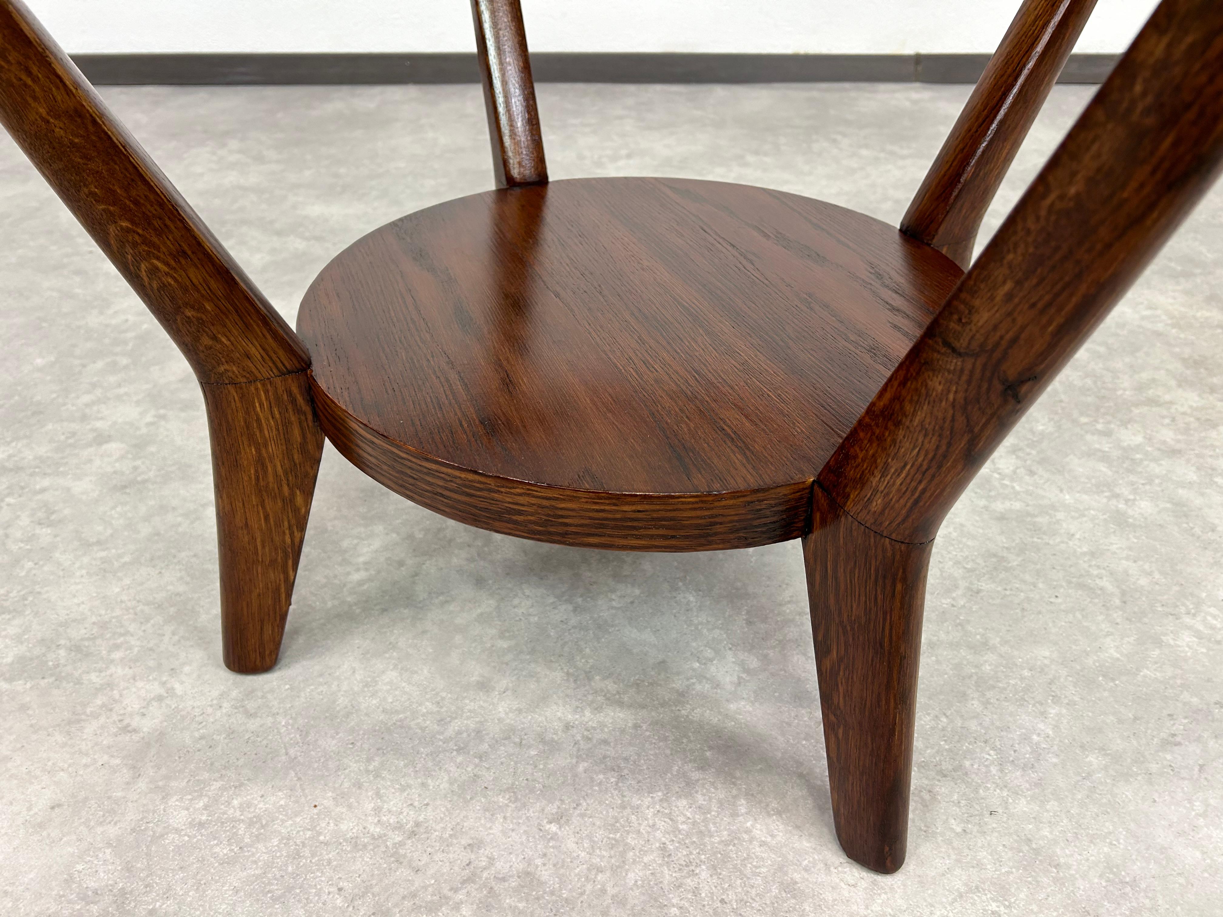Table basse moderne The Moderns par Koželka & Kropáček Bon état - En vente à Banská Štiavnica, SK