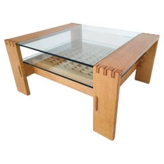 Tables basses