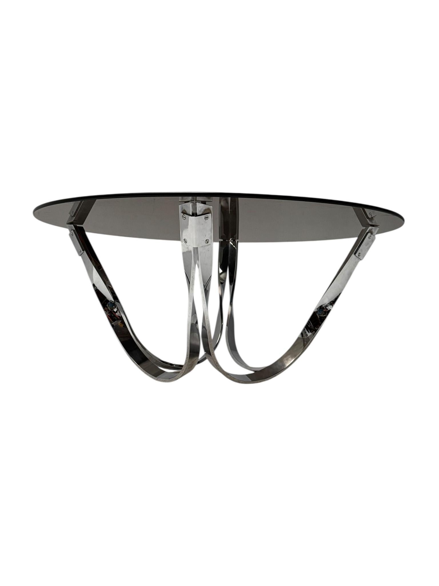 Mid-Century Modern Coffee Table by Roger Sprunger for Dunbar, 1970s For Sale 4