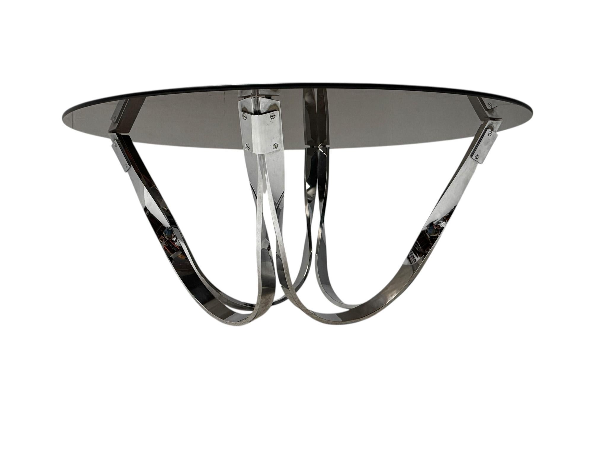 Mid-Century Modern Coffee Table by Roger Sprunger for Dunbar, 1970s For Sale 5