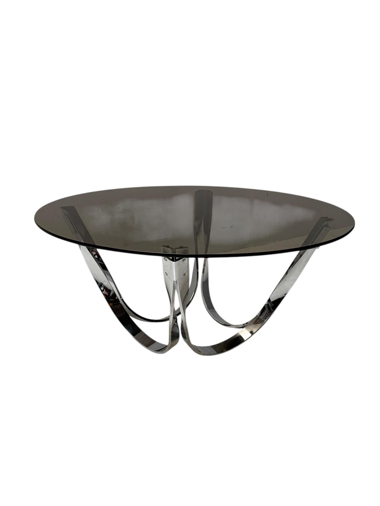 Mid-Century Modern Coffee Table by Roger Sprunger for Dunbar, 1970s For Sale 6