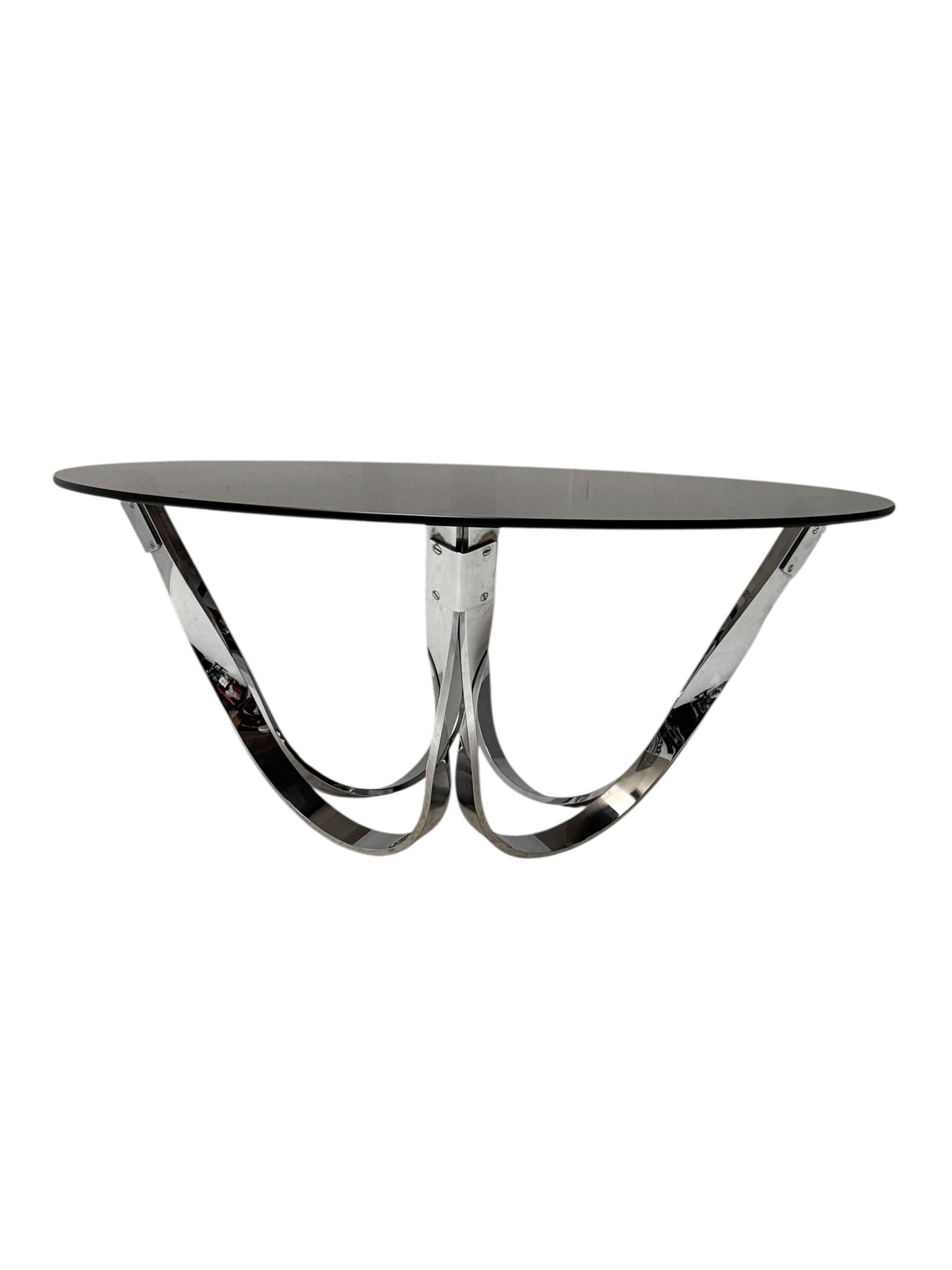 Mid-Century Modern Coffee Table by Roger Sprunger for Dunbar, 1970s For Sale 7