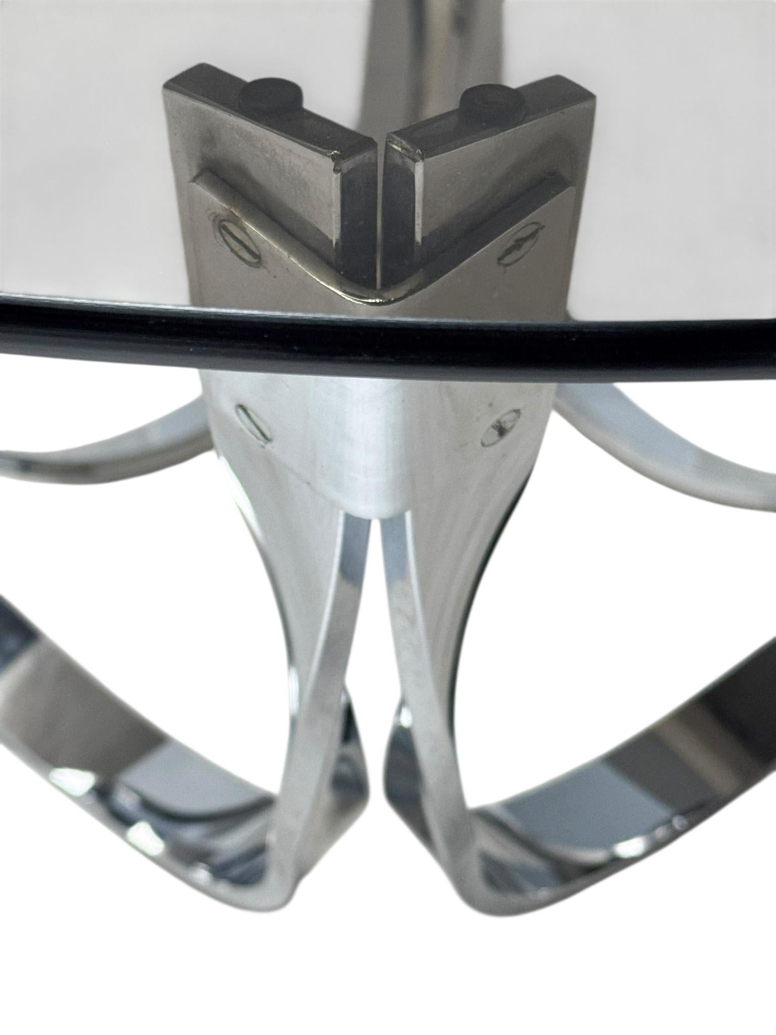 Mid-Century Modern Coffee Table by Roger Sprunger for Dunbar, 1970s For Sale 9
