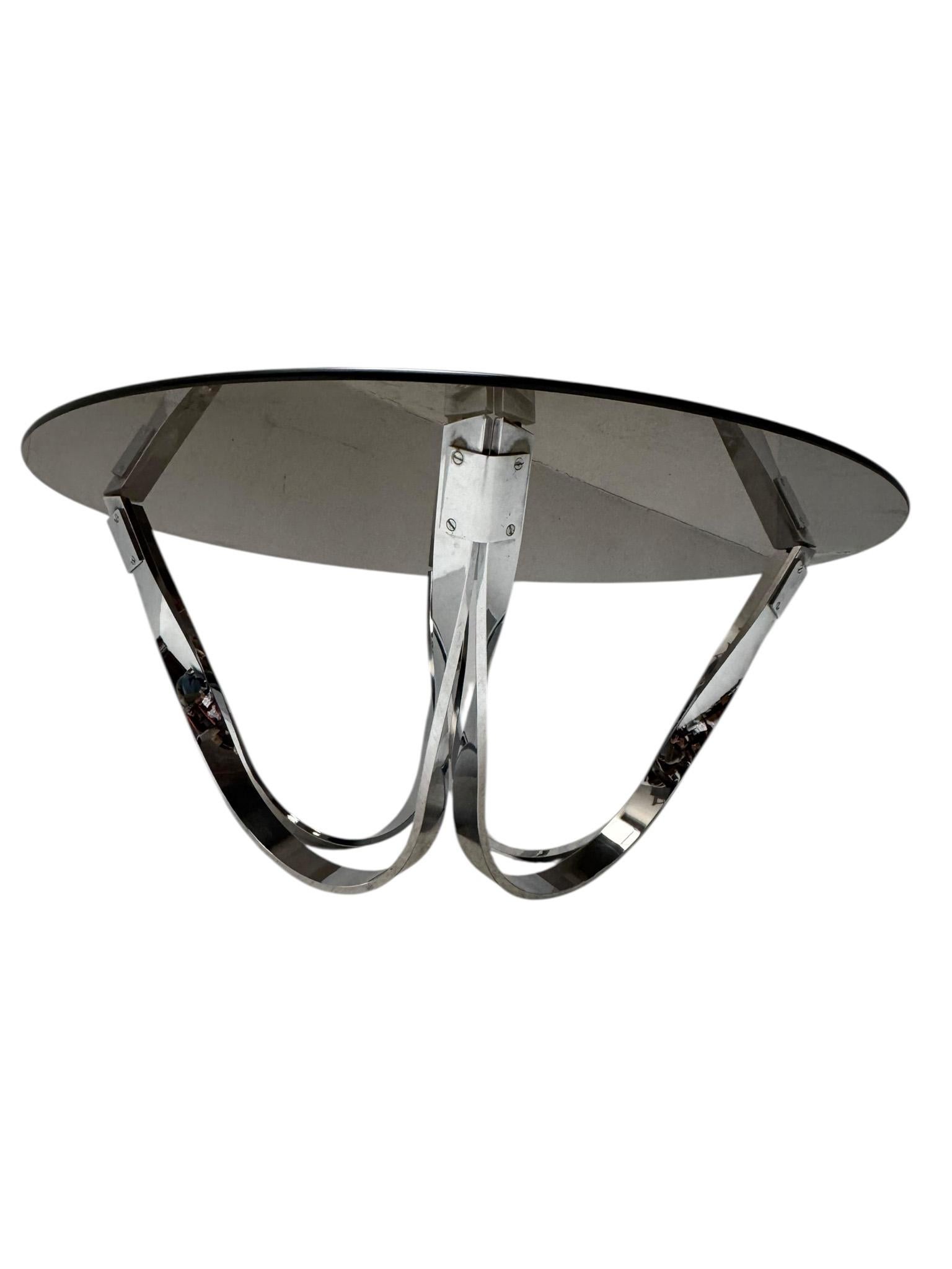 American Mid-Century Modern Coffee Table by Roger Sprunger for Dunbar, 1970s For Sale