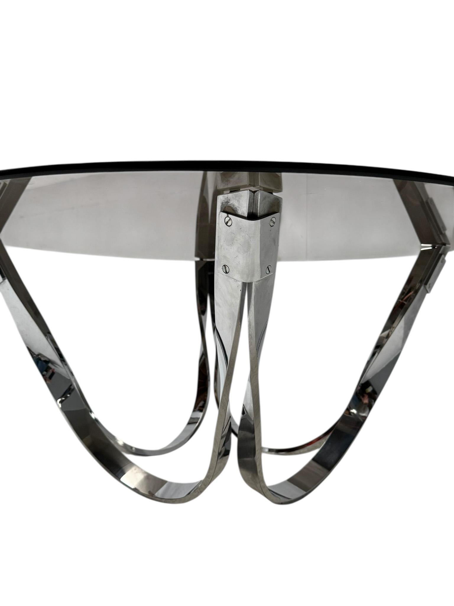 Mid-Century Modern Coffee Table by Roger Sprunger for Dunbar, 1970s For Sale 1