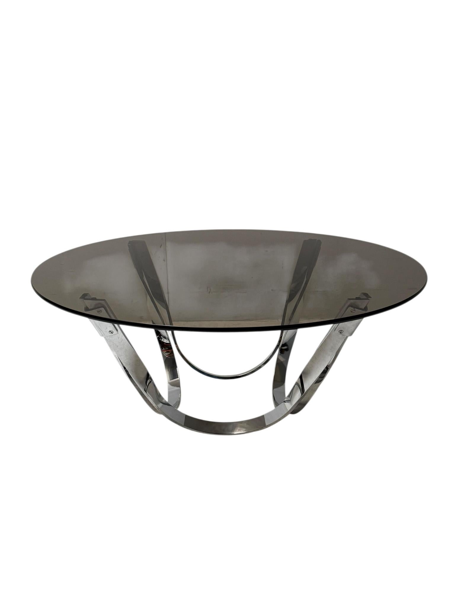 Mid-Century Modern Coffee Table by Roger Sprunger for Dunbar, 1970s For Sale 2