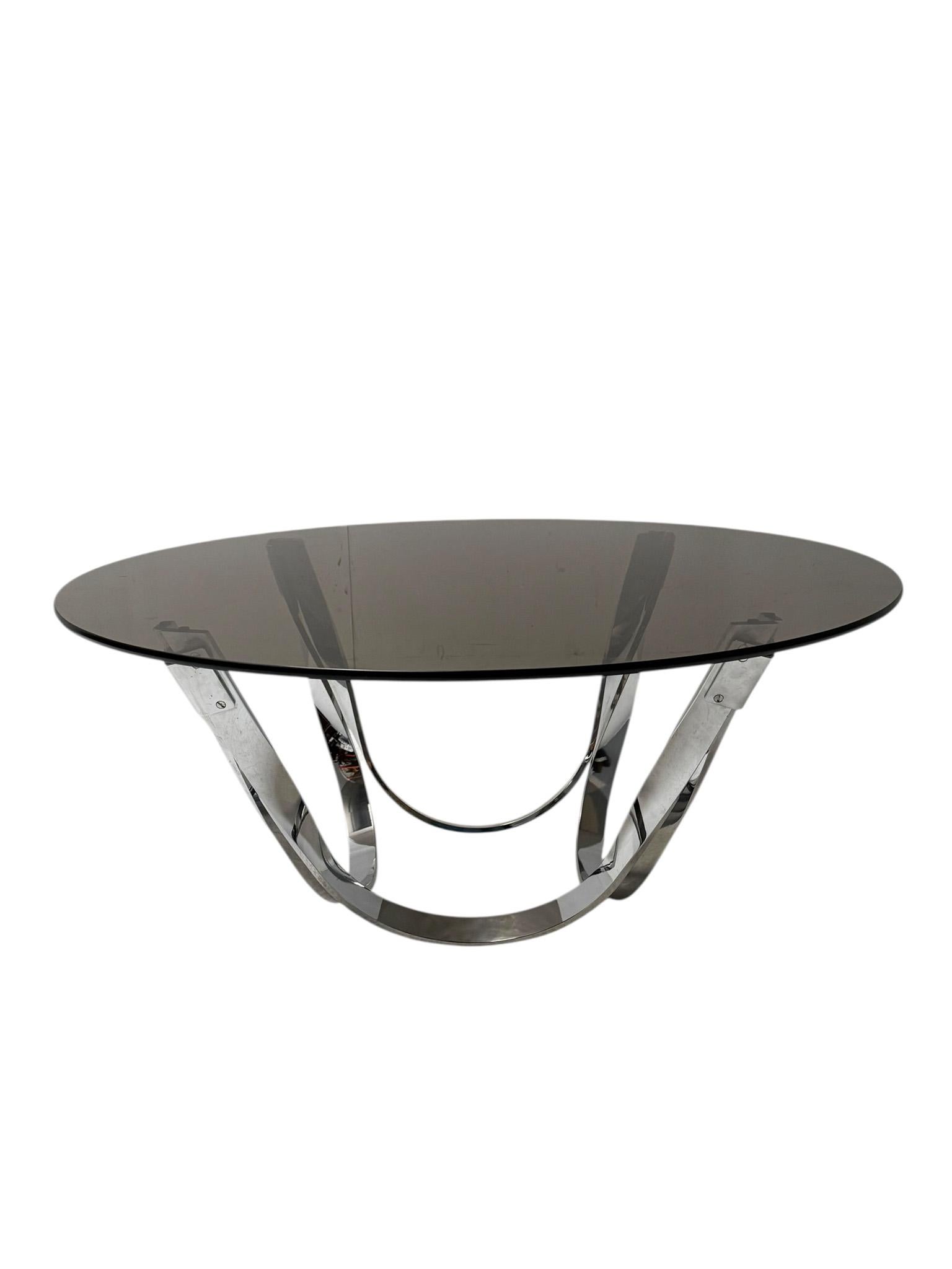 Mid-Century Modern Coffee Table by Roger Sprunger for Dunbar, 1970s For Sale 3