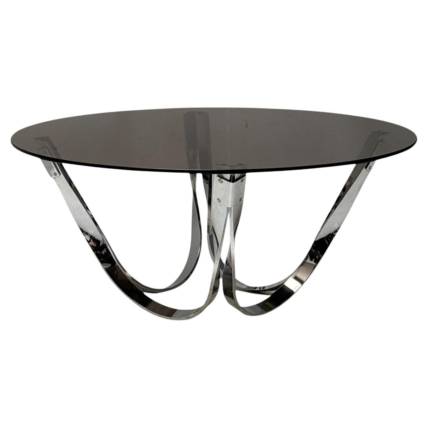 Mid-Century Modern Coffee Table by Roger Sprunger for Dunbar, 1970s For Sale