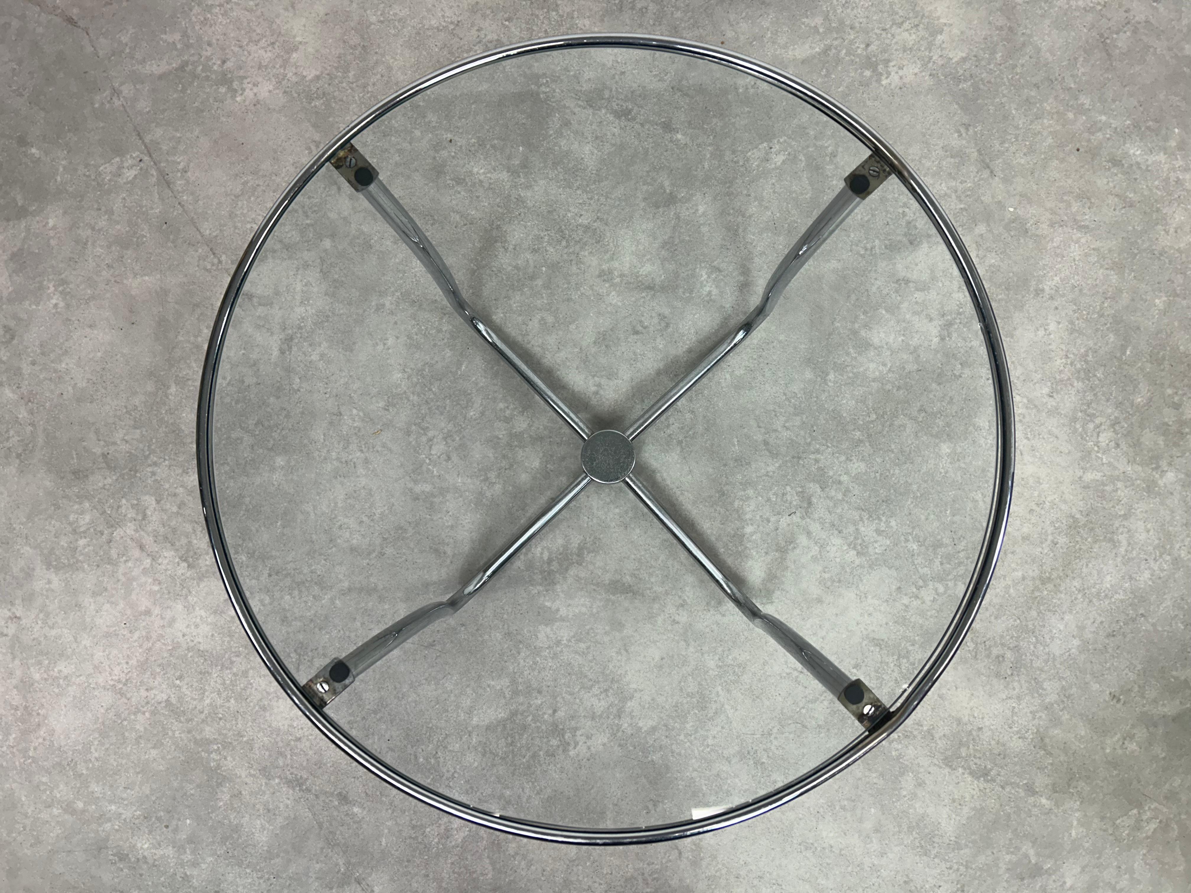 Table basse The Moderns en vente 3