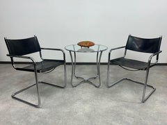 Mid-century modern coffee table