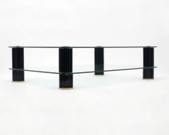 Mid-Century Modern Coffee Table