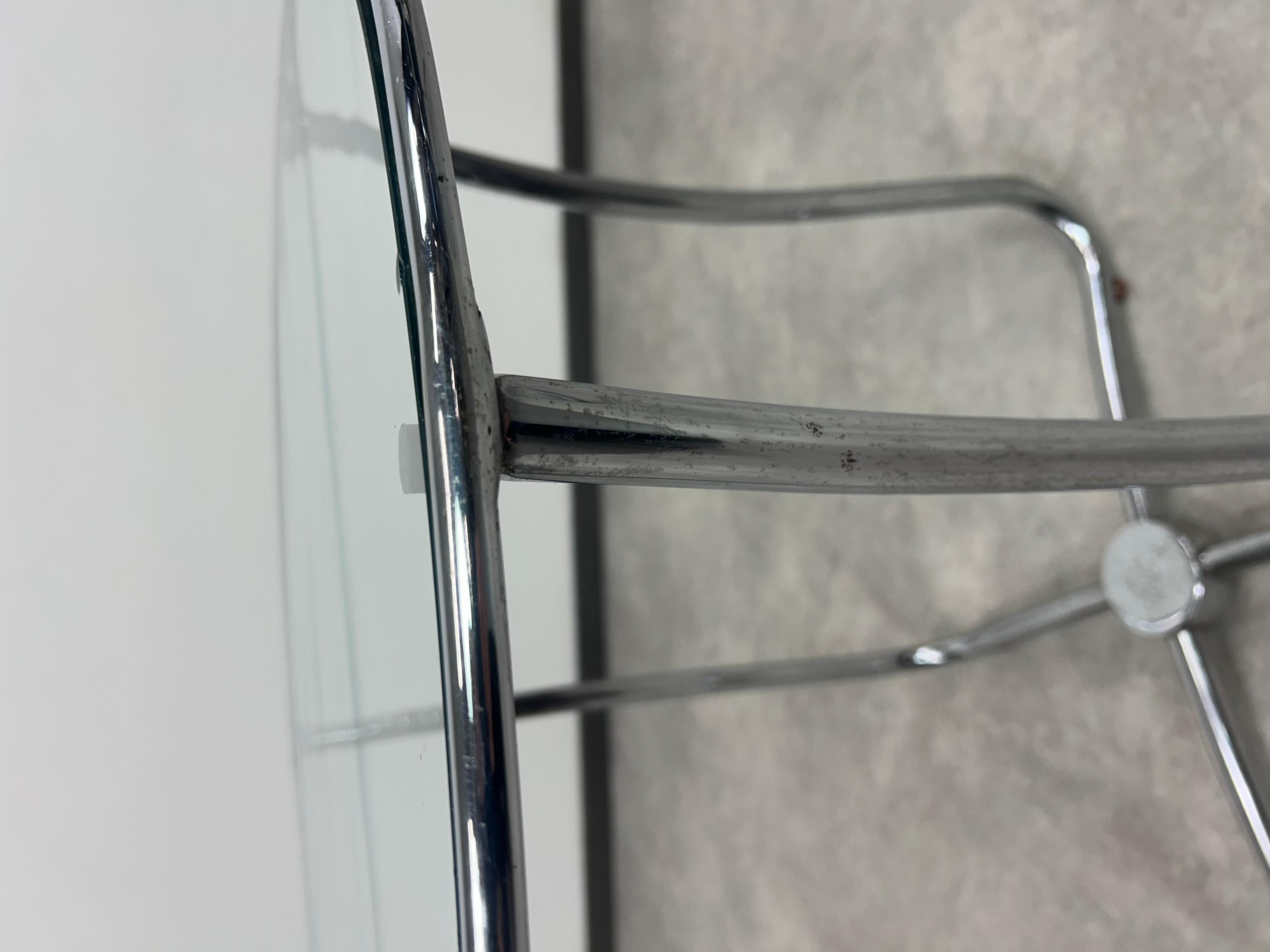Verre Table basse The Moderns en vente
