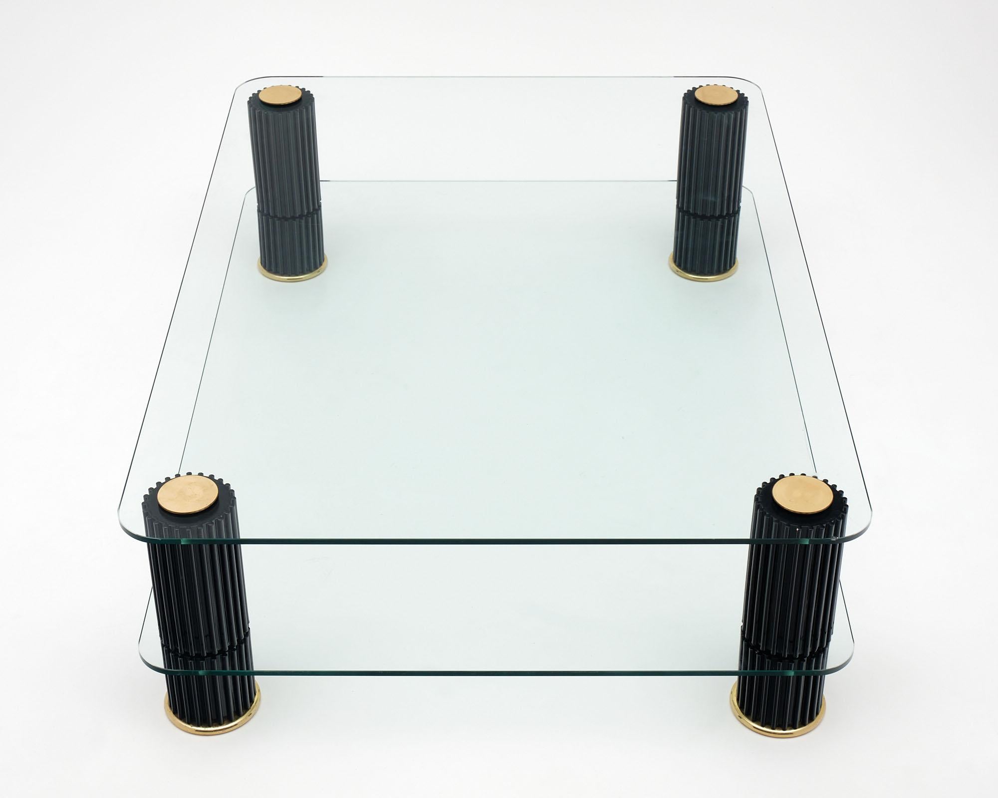 Table Basse Moderne Milieu du Siècle en vente 1