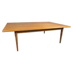 Mid-Century Modern Coffee Table