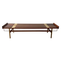 Mid-Century Modern Coffee Table