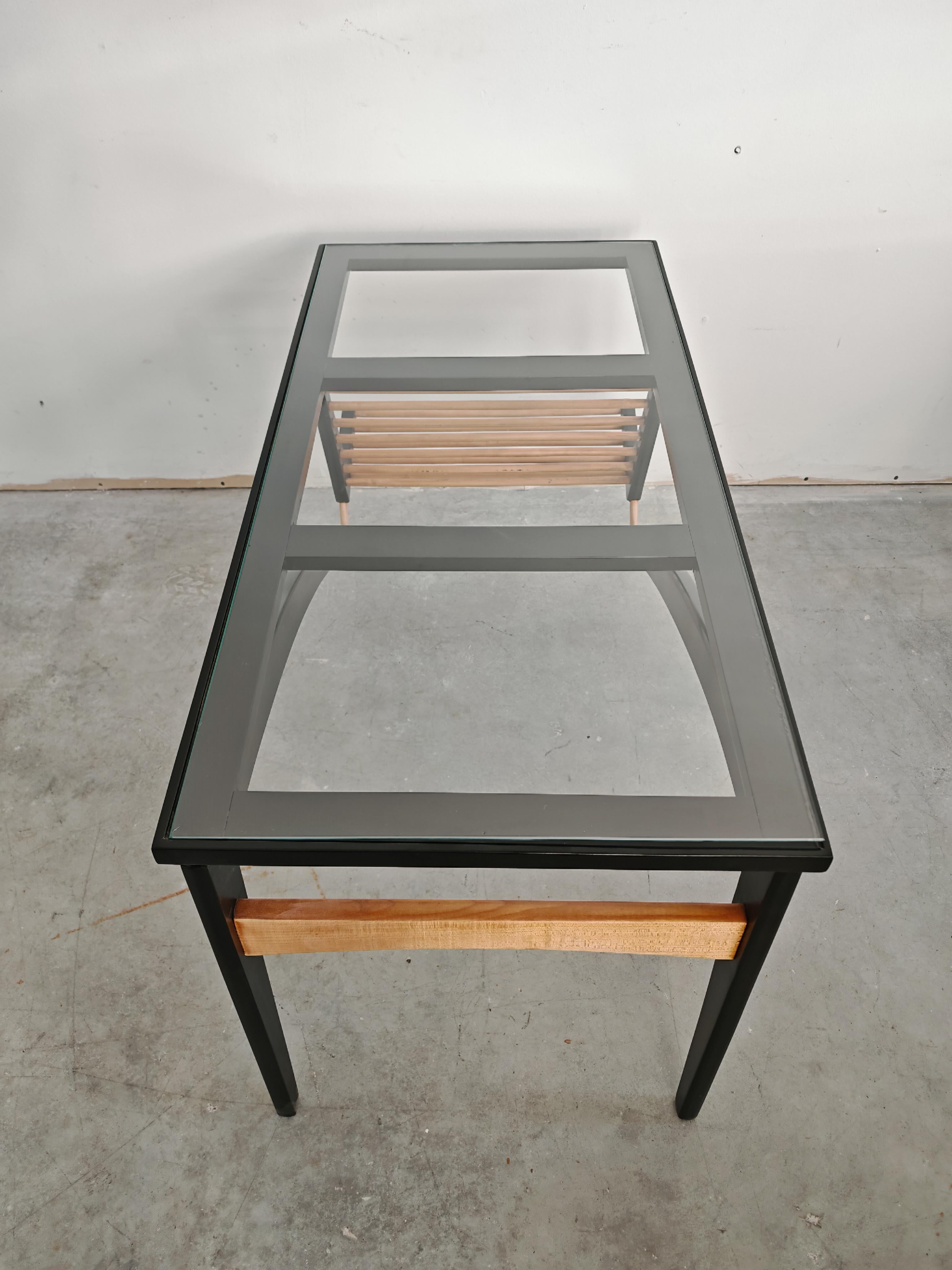 Mid Century Modern Couchtisch 