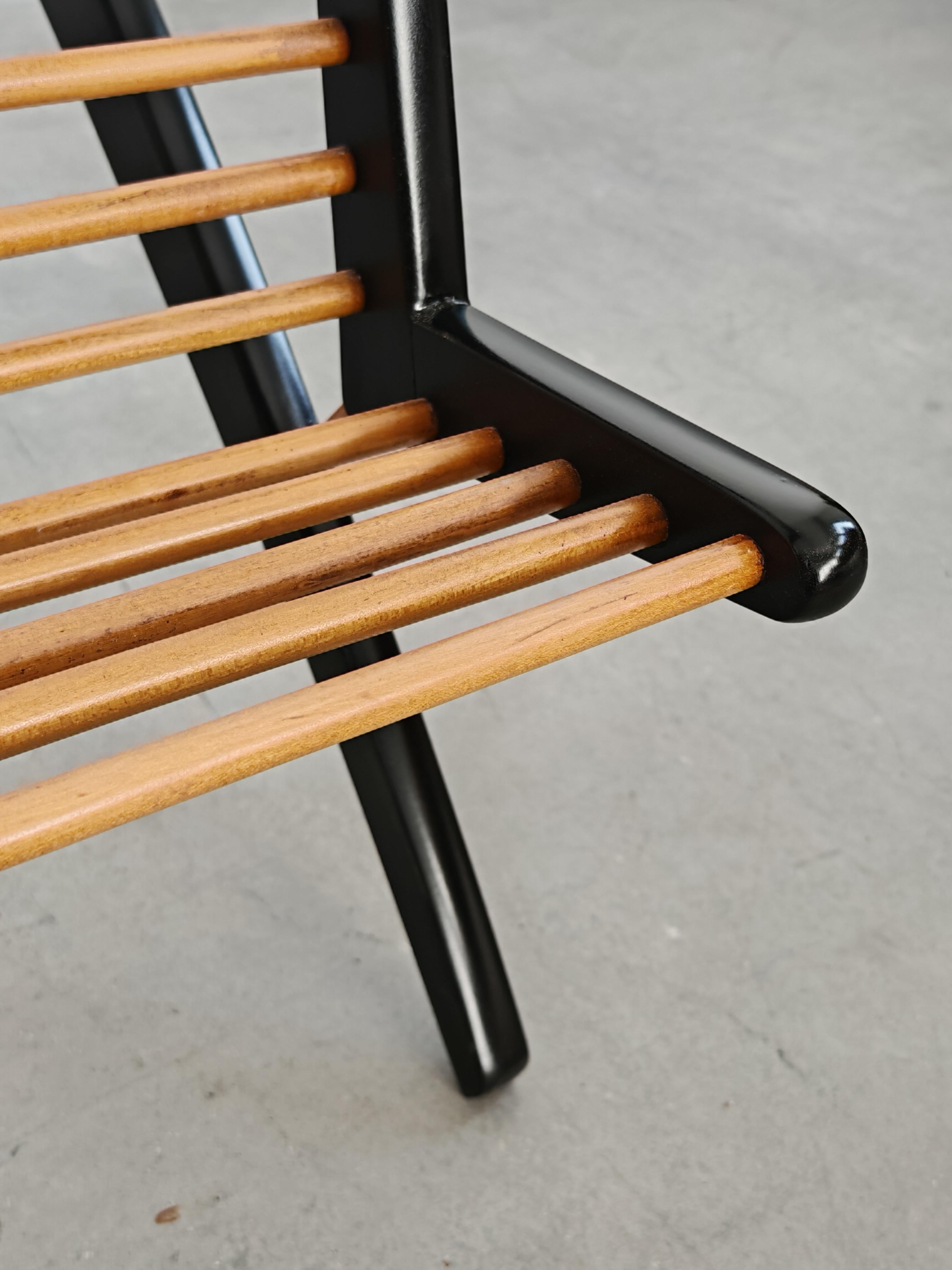 Mid Century Modern Couchtisch 