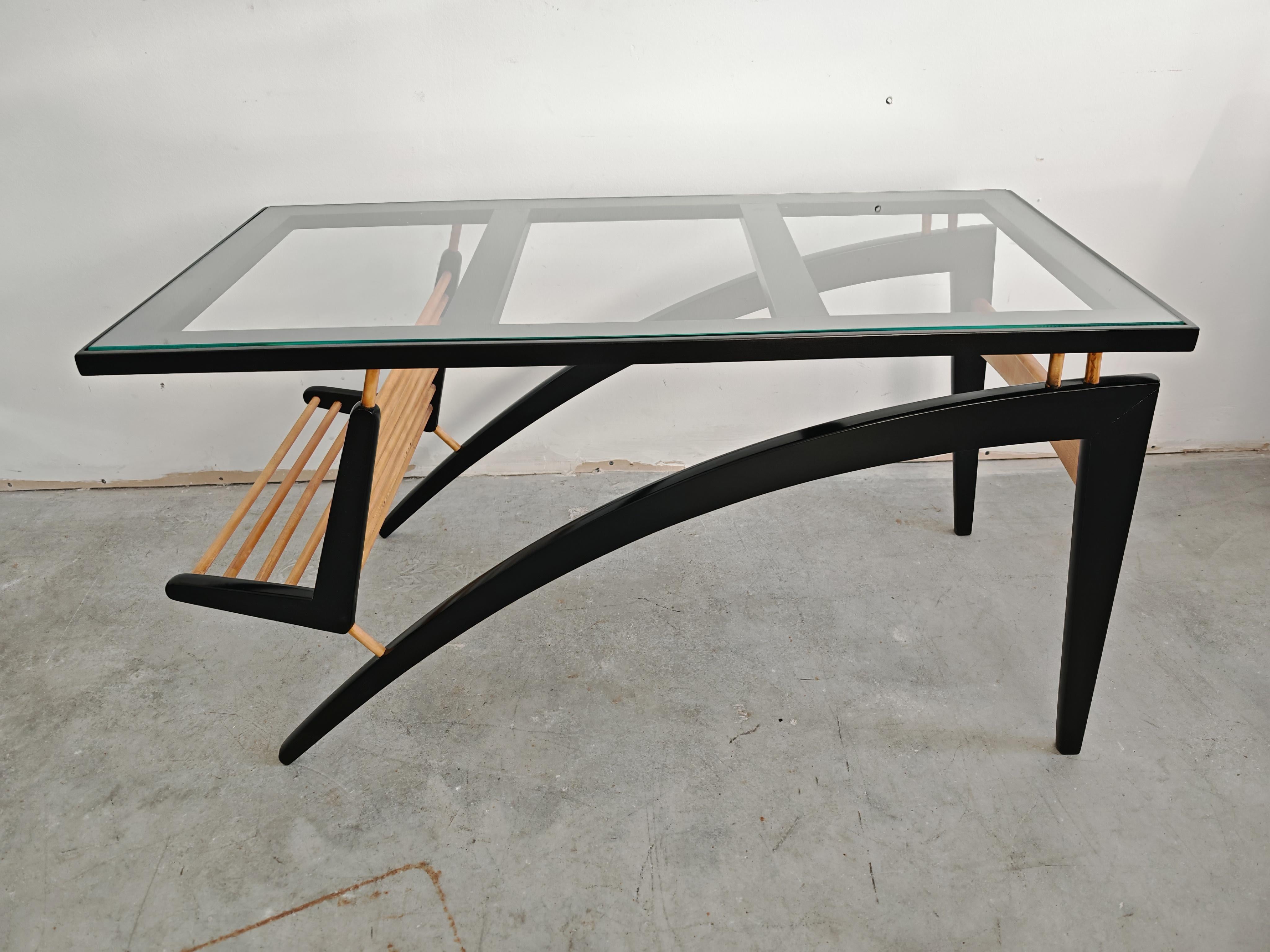 Mid Century Modern Couchtisch 