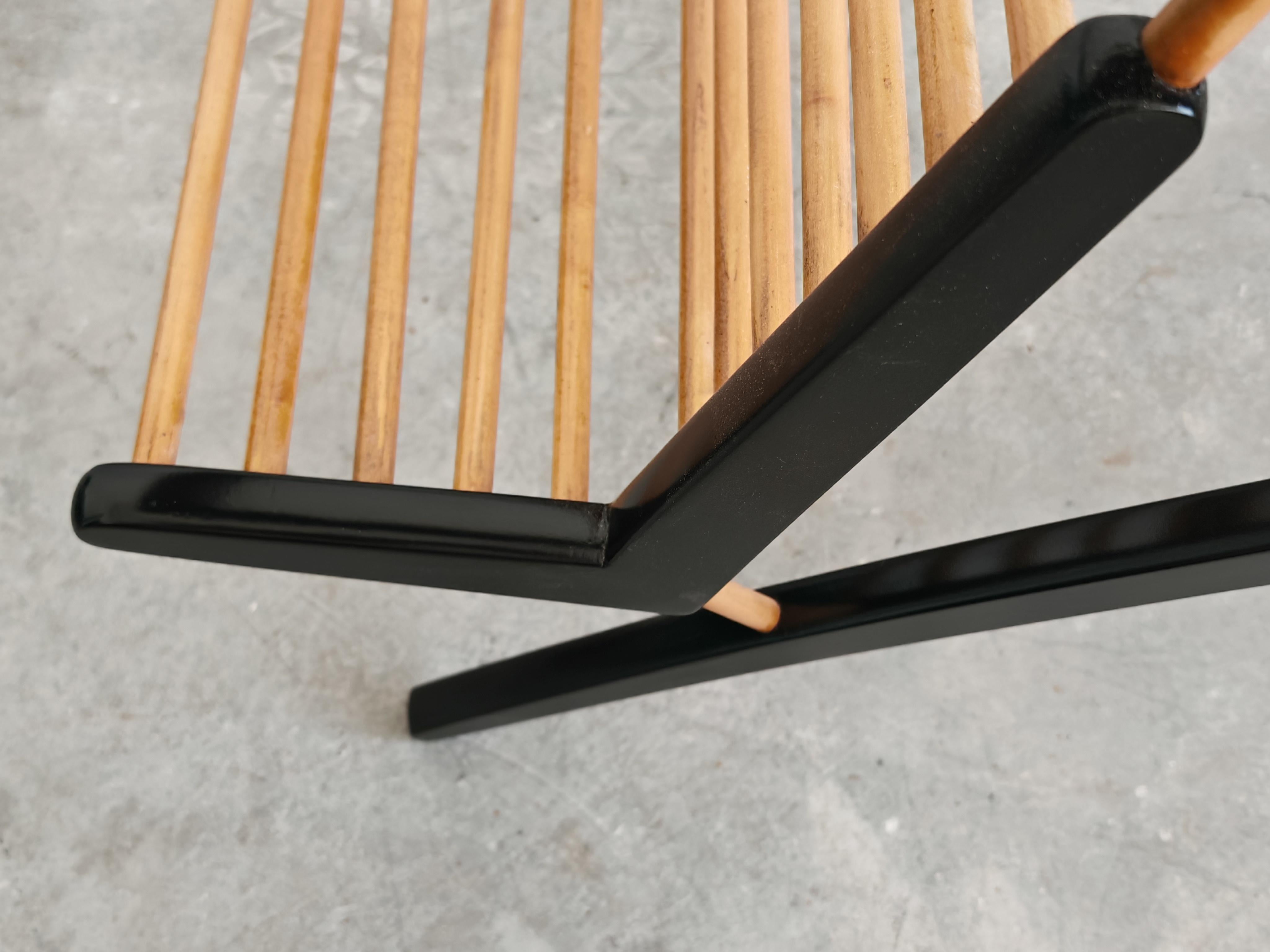 Mid Century Modern Couchtisch 